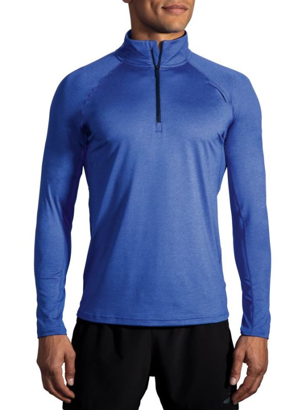 Brooks DASH 1/2 ZIP