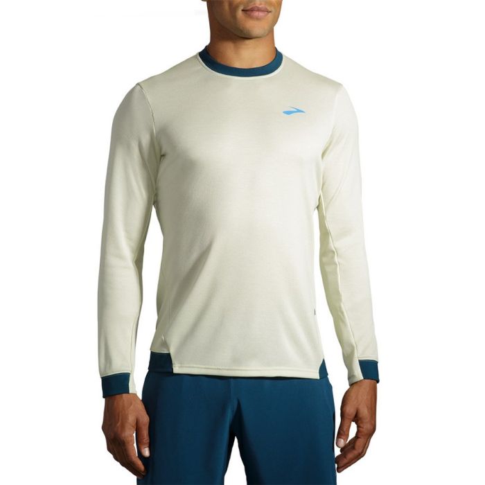 Brooks RUN WITHIN CREW Sweatshirt