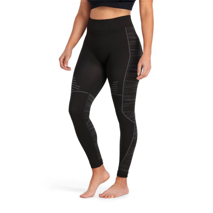 Thermal underwear pants Spyder MOMENTUM BASELAYER PANT