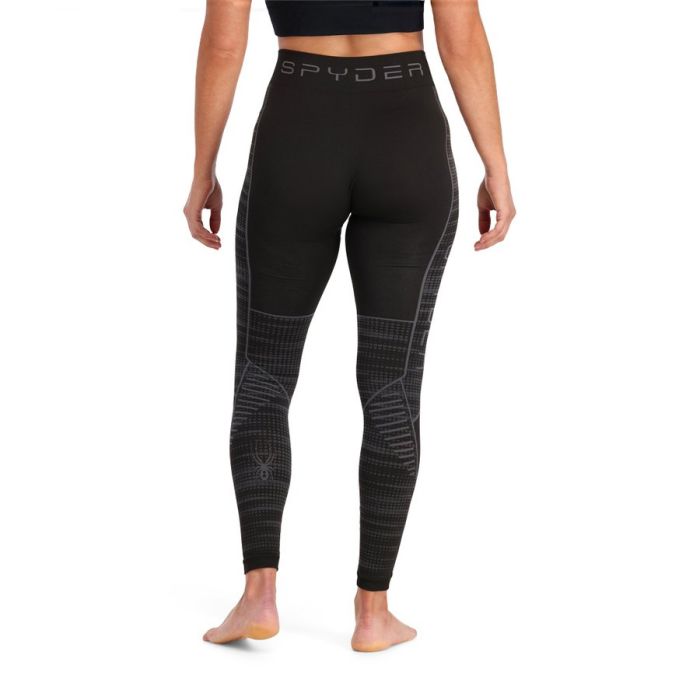 Thermal underwear pants Spyder MOMENTUM BASELAYER PANT