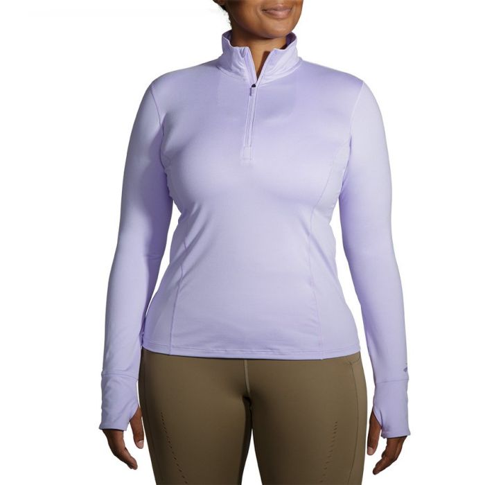 Brooks DASH 1/2 ZIP