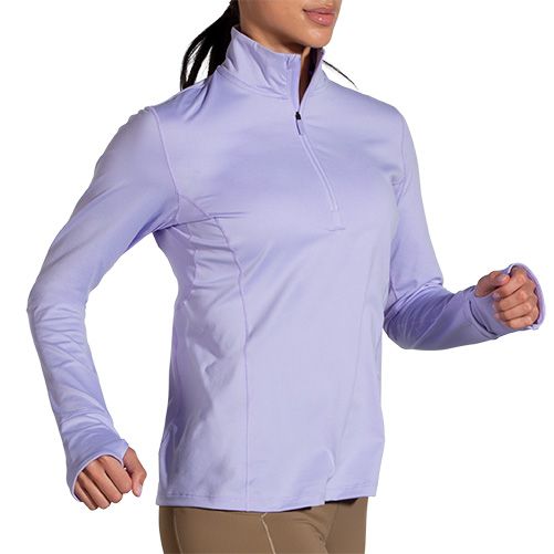Brooks DASH 1/2 ZIP