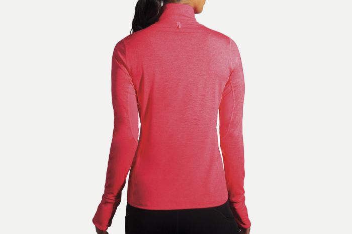 Brooks DASH 1/2 ZIP