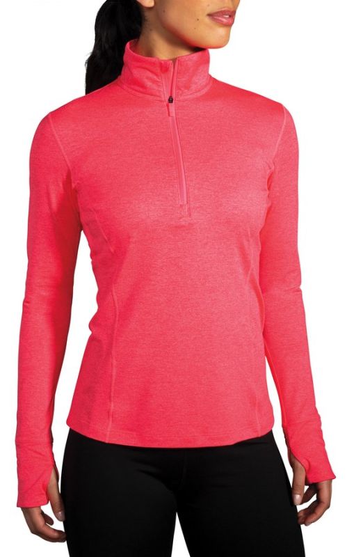 Brooks DASH 1/2 ZIP