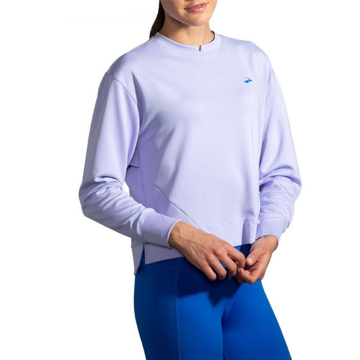 Brooks RUN WITHIN SWEATSHIRT
