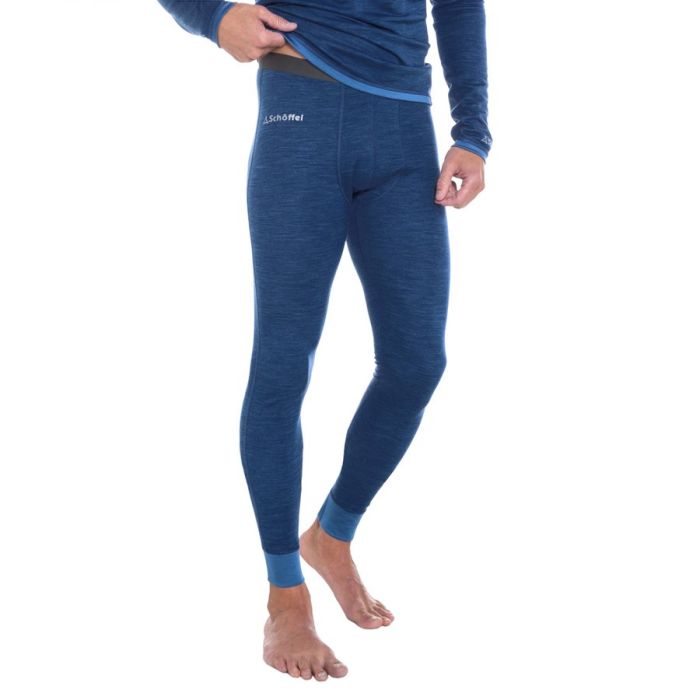 Thermal underwear pants Schoeffel MERINO SPORT PANTS LONG M