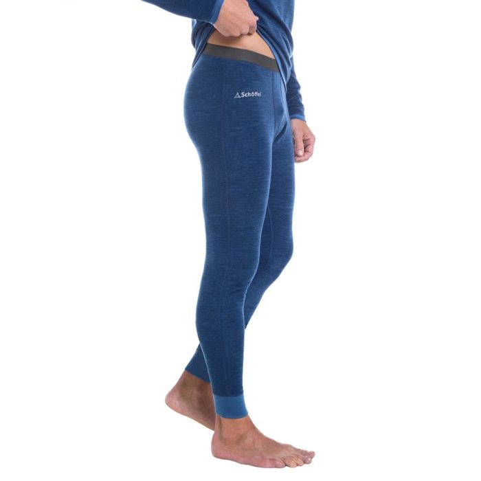 Thermal underwear pants Schoeffel MERINO SPORT PANTS LONG M