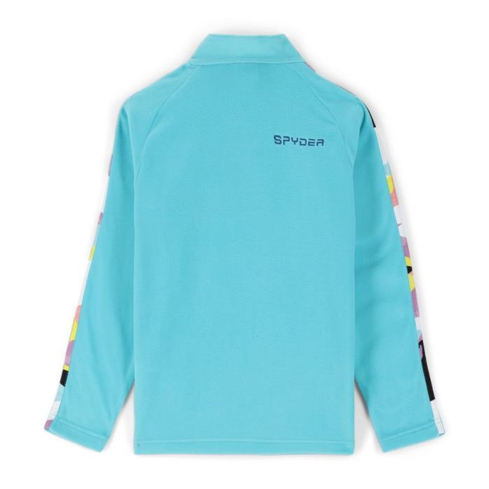 Spyder YOUTH SPEED FLEECE thermal sweatshirt
