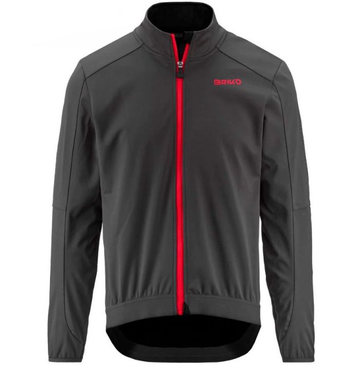 Windbreaker Briko OVERWINTER JACKET