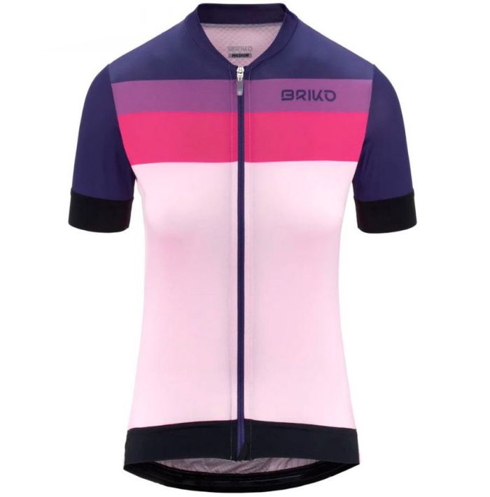 Briko JERSEYKA STRIPE LADY T-shirt
