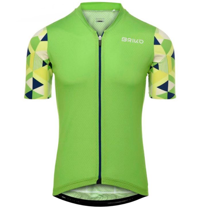 Briko JERSEYKO ABSTRACT T-Shirt