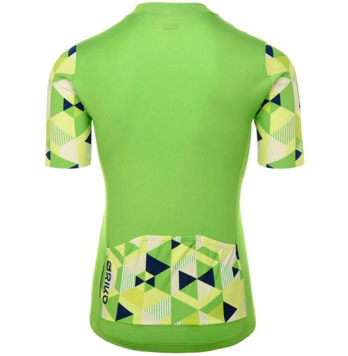 Briko JERSEYKO ABSTRACT T-Shirt