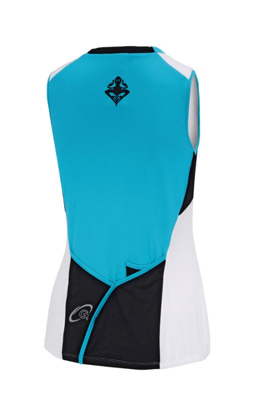 Gonso Jersey Akari T-Shirt