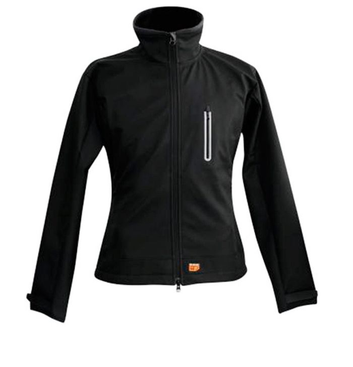PACK SOFT SHELL JACKET WOMEN heated jacket 30 seven