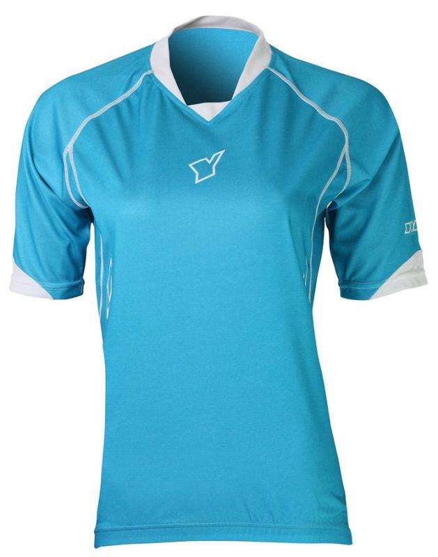 Yoko Jersey Women's Short Sleeve T-Shirt YBJ 2S12