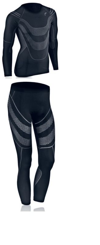 Fuse SUPERACTIVE SET LONG MAN thermal underwear