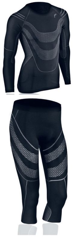 Underwear Fuse SUPERACTIVE SET 3/4 MAN