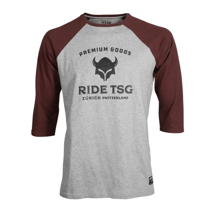 TSG 3/4 RAGLAN T-SHIRT ORIGINS T-Shirt