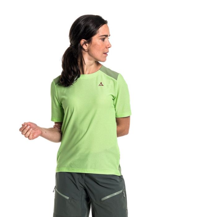 Schoeffel SHIRT REPETITION LADY T-Shirt