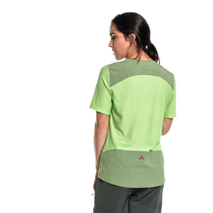 Schoeffel SHIRT REPETITION LADY T-Shirt