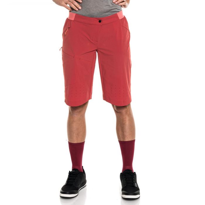 Schoeffel SHORTS MELLOW TRAIL LADY Cycling Shorts