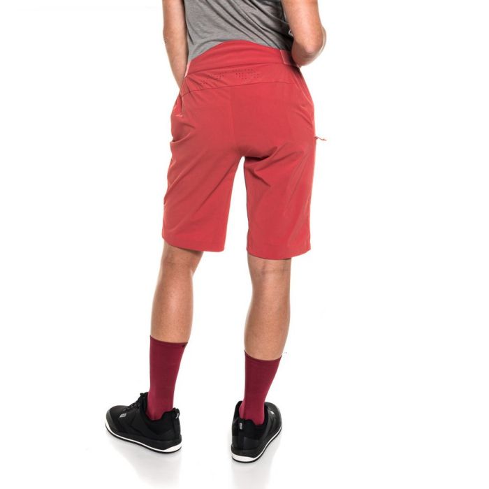 Schoeffel SHORTS MELLOW TRAIL LADY Cycling Shorts