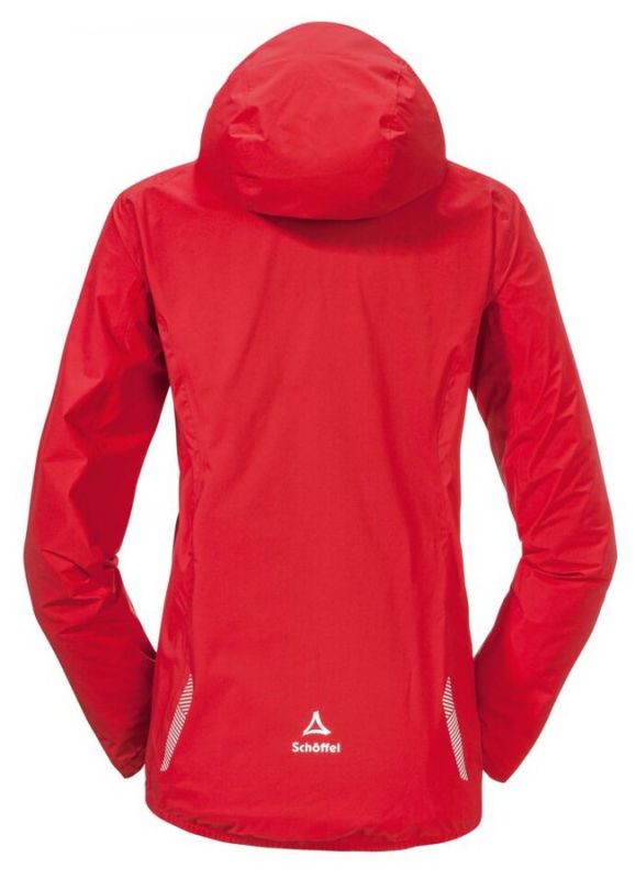 Lightweight jacket Schoeffel 2.5L JACKET BOHUSLEDEN LADY