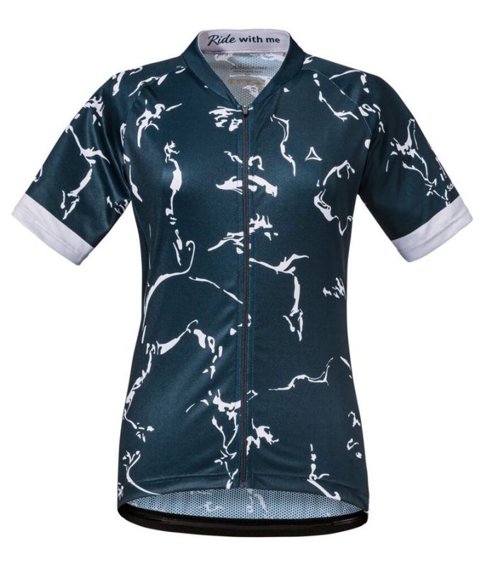 Schoeffel SHIRT VERTINE LADY T-Shirt