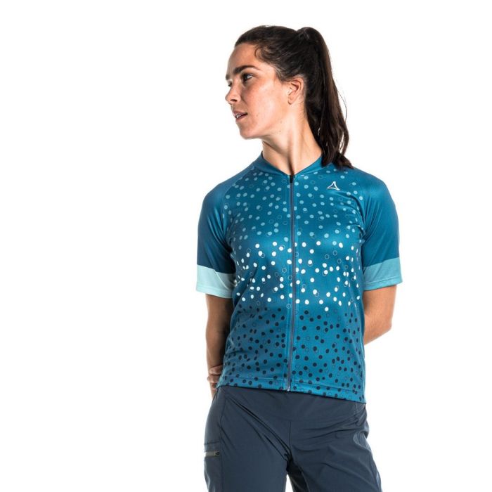 Schoeffel SHIRT VERTINE LADY T-Shirt