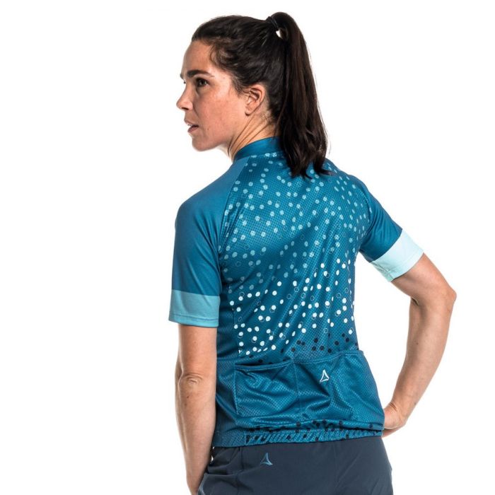 Schoeffel SHIRT VERTINE LADY T-Shirt