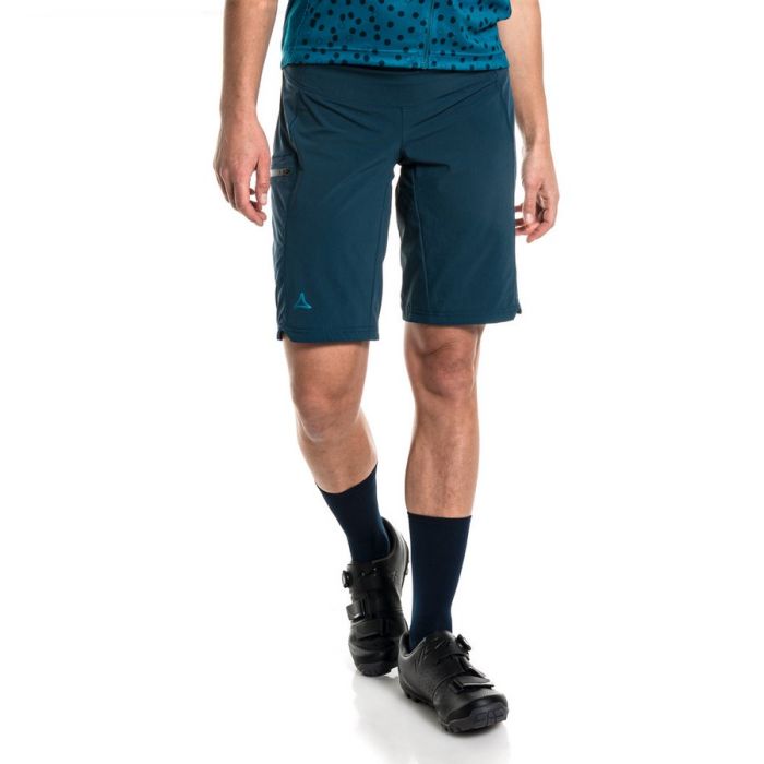 Schoeffel SHORTS MELETO LADY cycling shorts