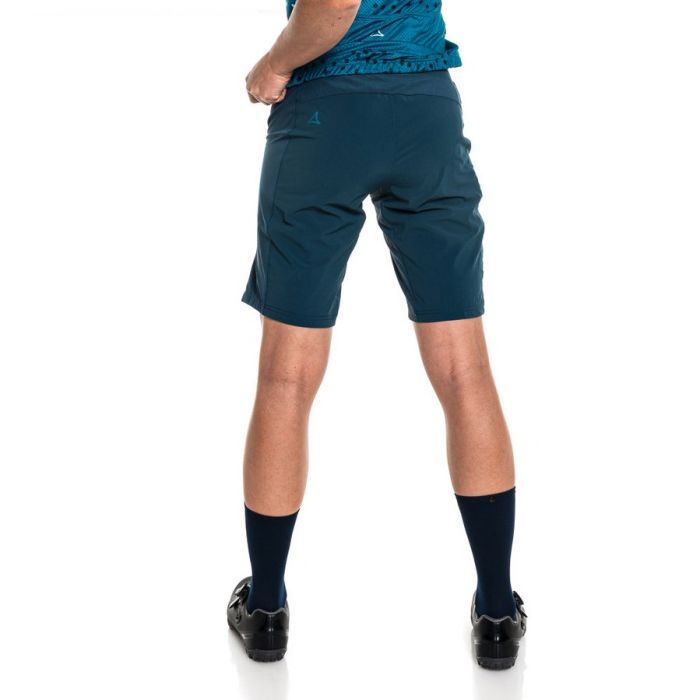 Schoeffel SHORTS MELETO LADY cycling shorts