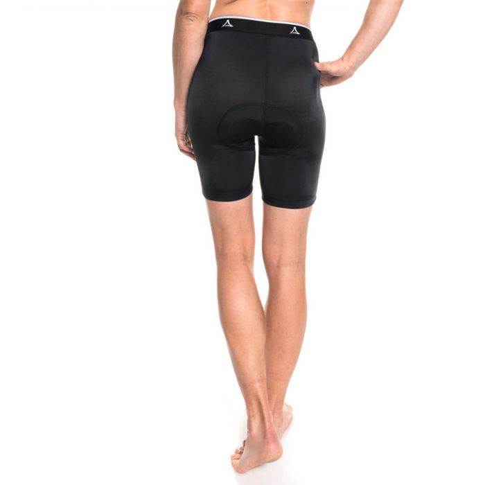 Schoeffel SKIN PANTS 2H LADY Cycling Shorts