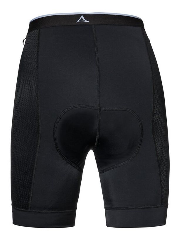 Schoeffel SKIN PANTS 4H LADY Cycling Shorts