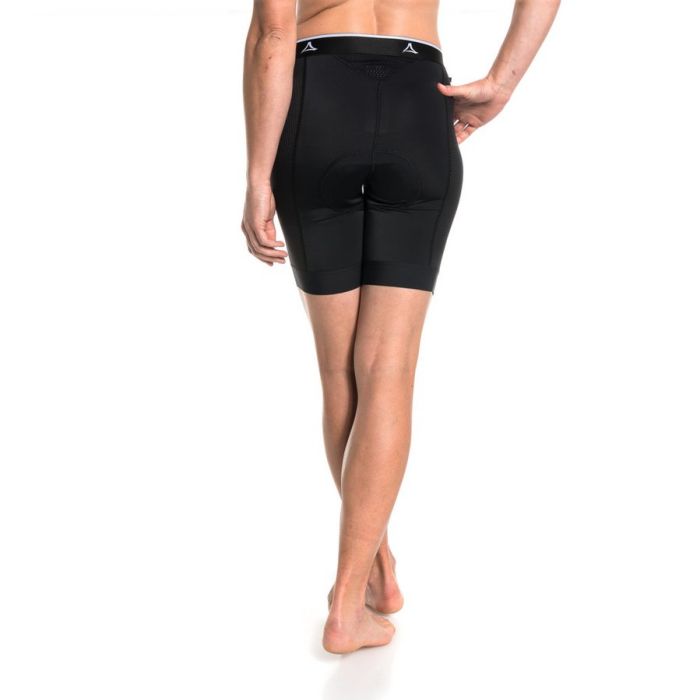 Schoeffel SKIN PANTS 8H LADY Cycling Shorts