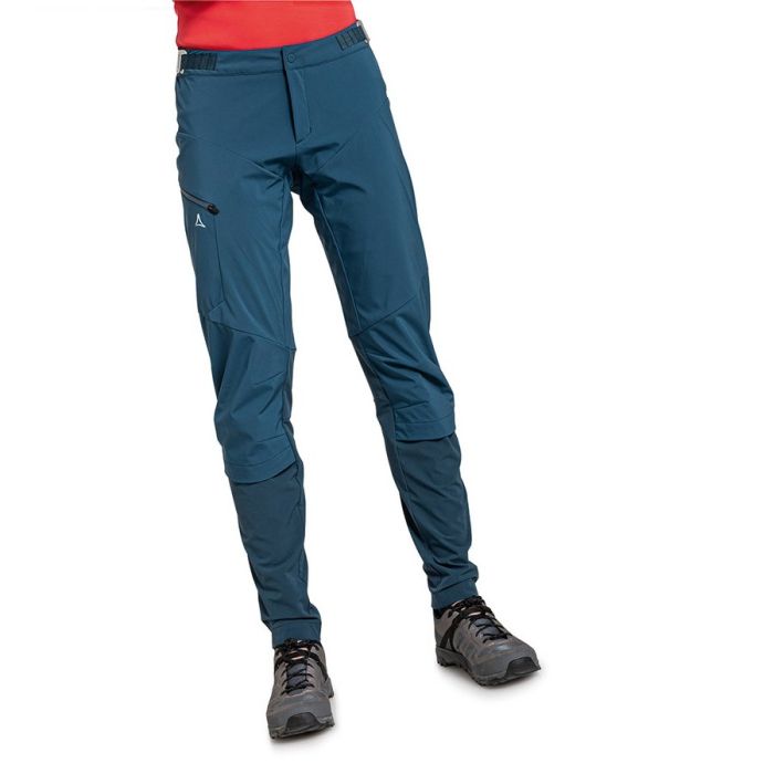 Lightweight pants Schoeffel HYBRID PANTS TREE RUN L