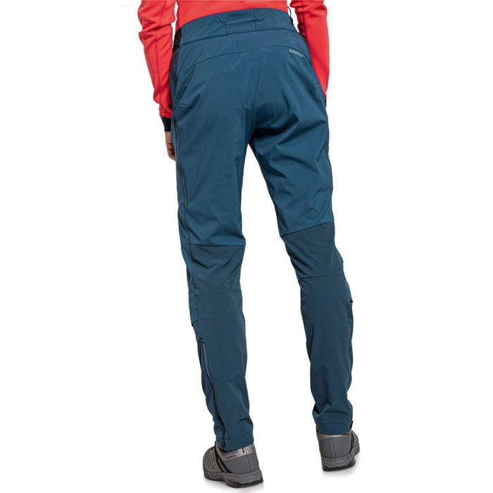 Lightweight pants Schoeffel HYBRID PANTS TREE RUN L