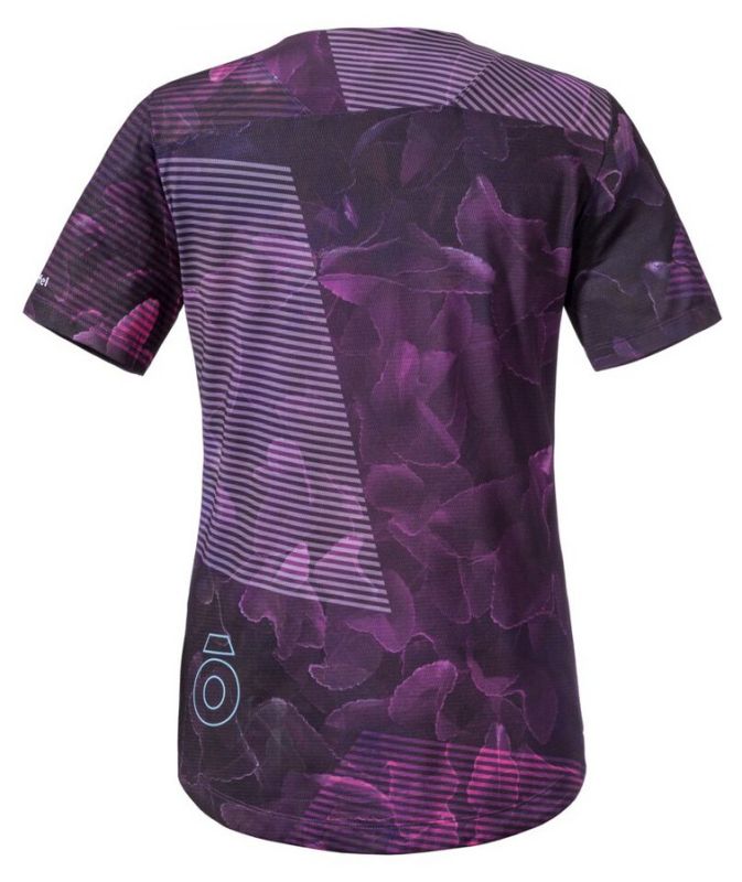 Schoeffel SHIRT RUNCATRAIL LADY T-shirt