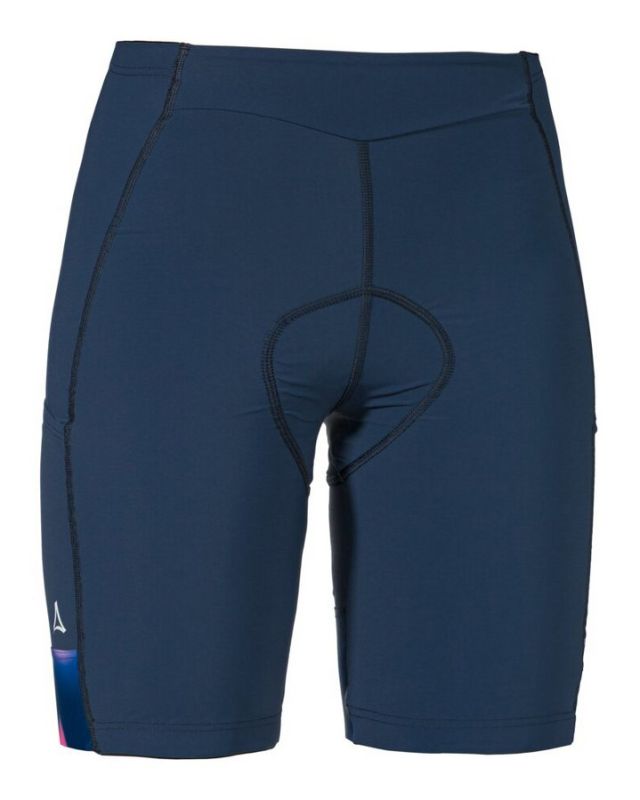 Schoeffel SKIN PANTS SOLO SHORT 4H LADY Cycling Shorts
