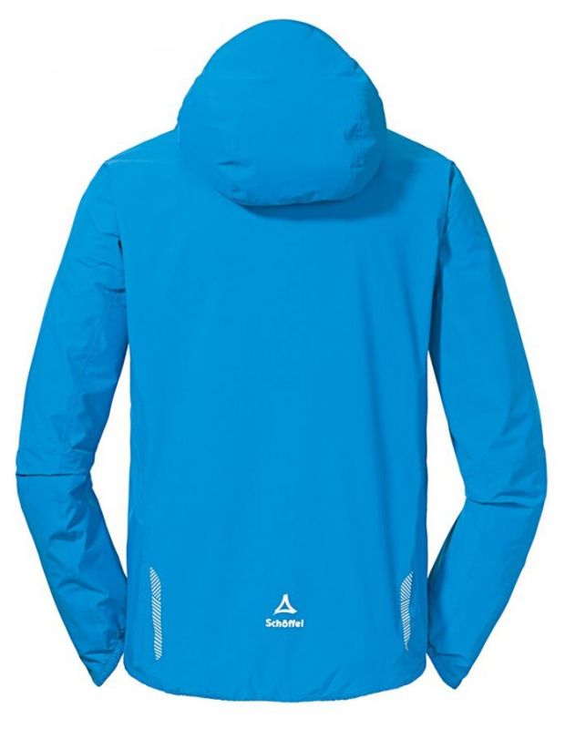 Lightweight jacket Schoeffel 2.5L JACKET BOHUSLEDEN MAN