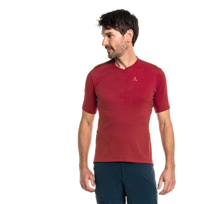 Schoeffel SHIRT ALPE ADRIA MEN T-Shirt