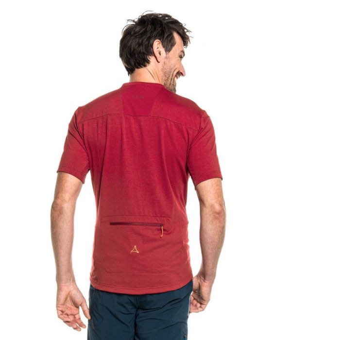 Schoeffel SHIRT ALPE ADRIA MEN T-Shirt