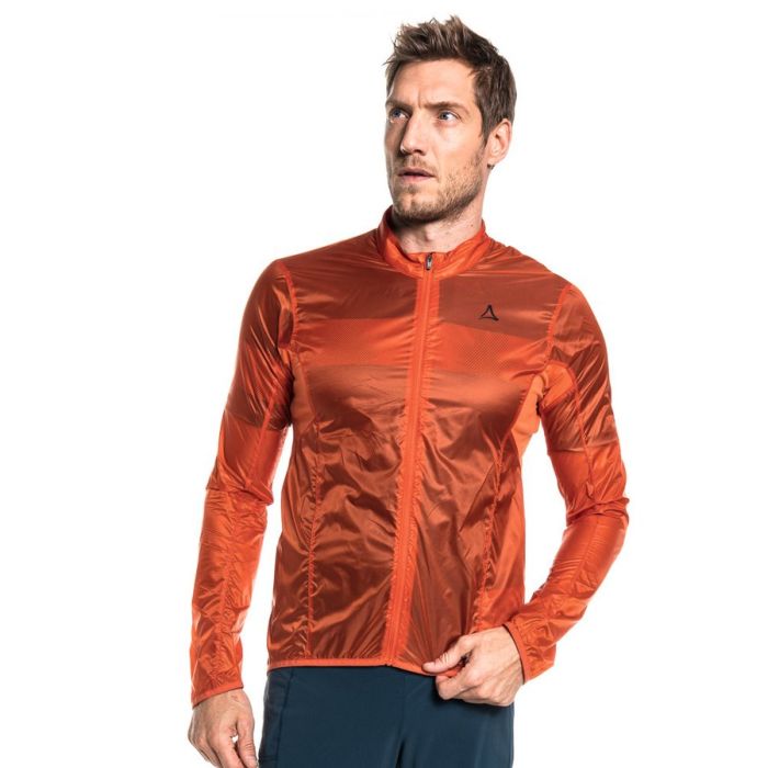 Windbreaker Schoeffel JACKET GAIOLE MEN