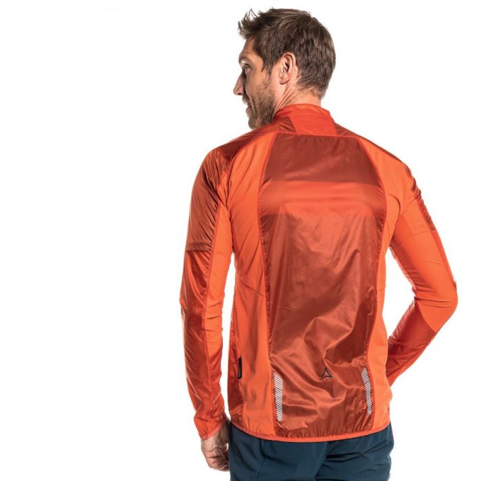 Windbreaker Schoeffel JACKET GAIOLE MEN
