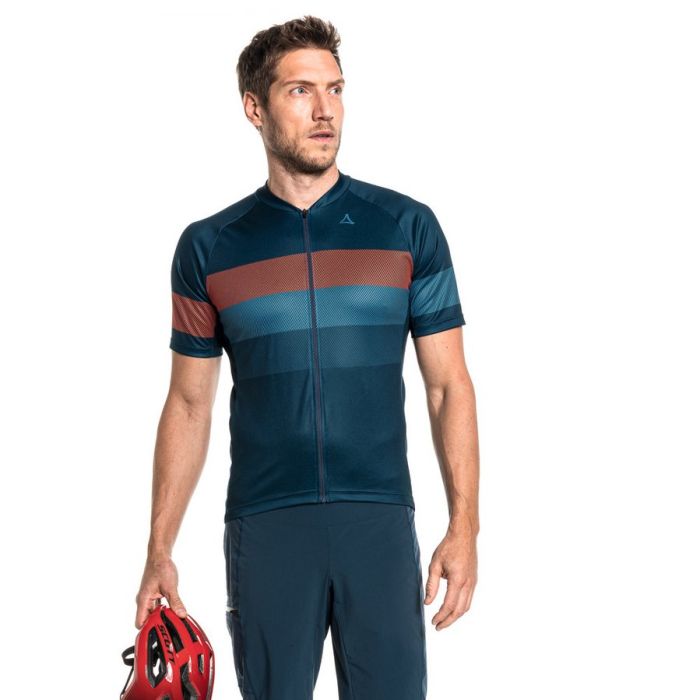 Shirt Schoeffel SHIRT VERTINE MEN