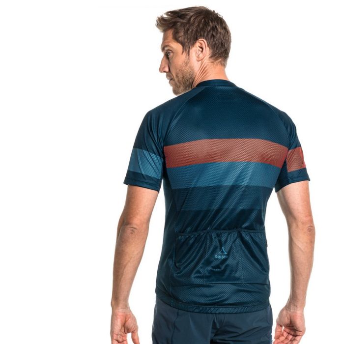 Shirt Schoeffel SHIRT VERTINE MEN