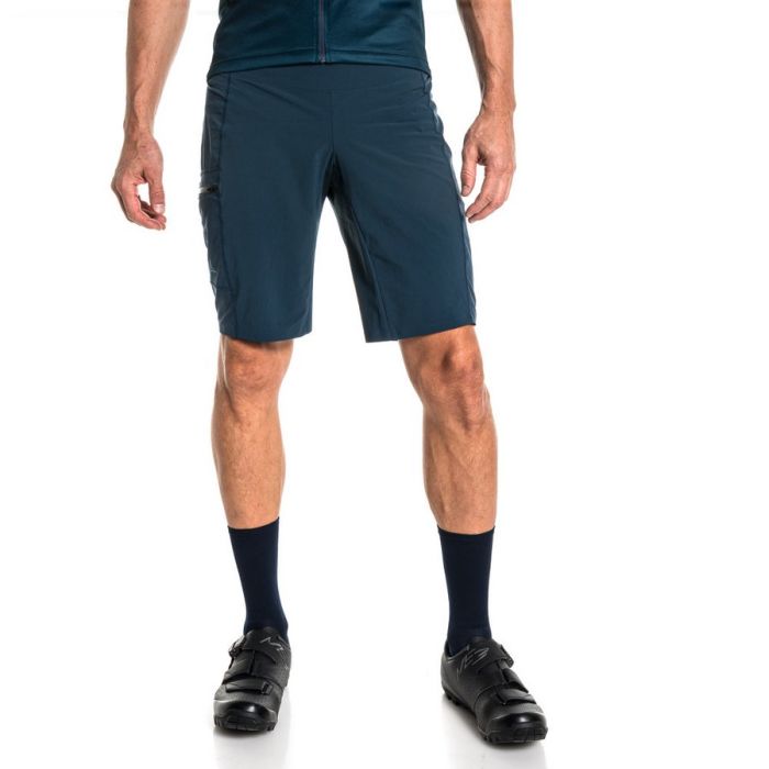 Schoeffel SHORTS MELETO MEN Cycling Shorts