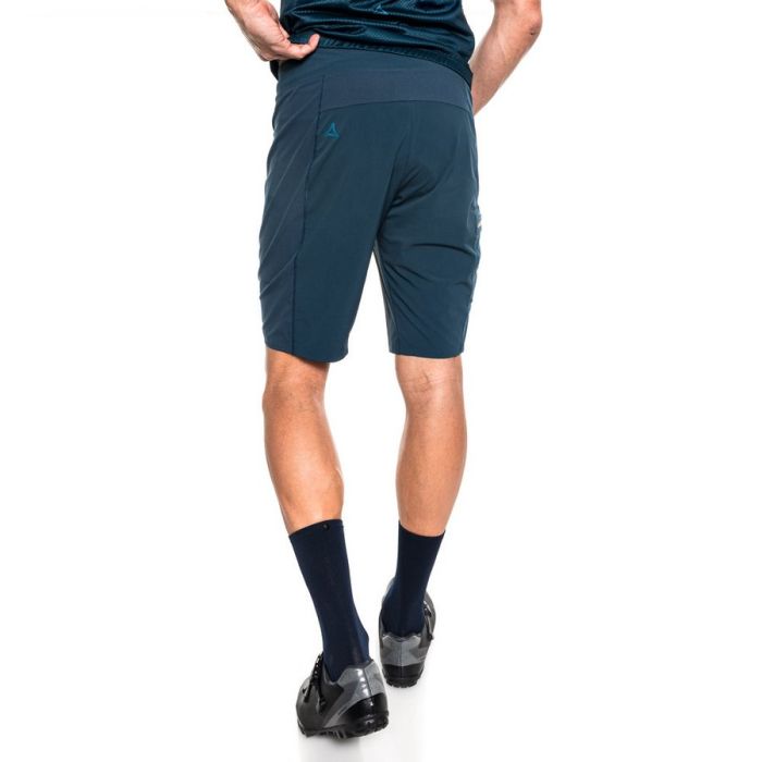 Schoeffel SHORTS MELETO MEN Cycling Shorts
