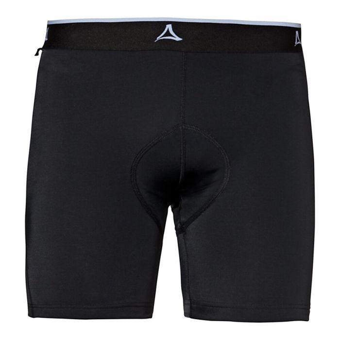 Schoeffel SKIN PANTS 2H MAN Cycling Shorts