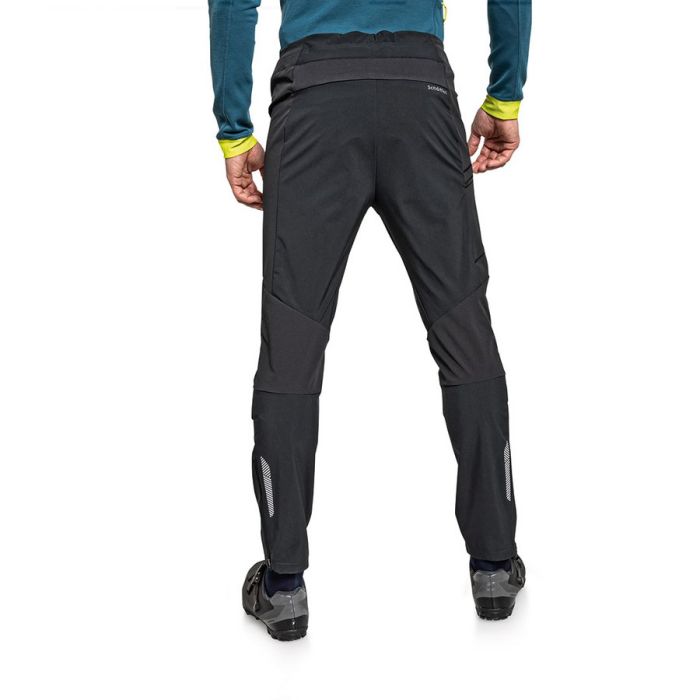 Lightweight pants Schoeffel HYBRID PANTS CORNO M